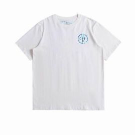 Picture of Off White T Shirts Short _SKUOffWhiteXS-XL201638119